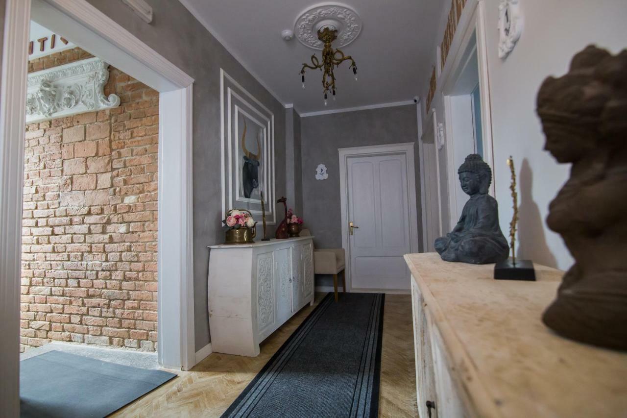 Vila Antica Sibiu Exterior foto