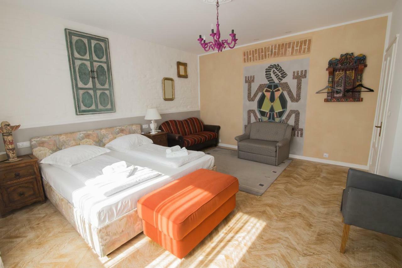 Vila Antica Sibiu Exterior foto